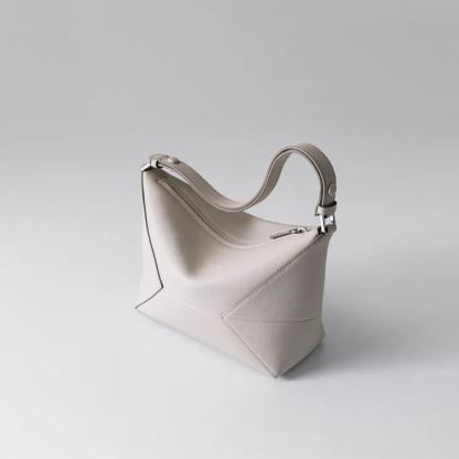 ANGLE X Shoulder Bag