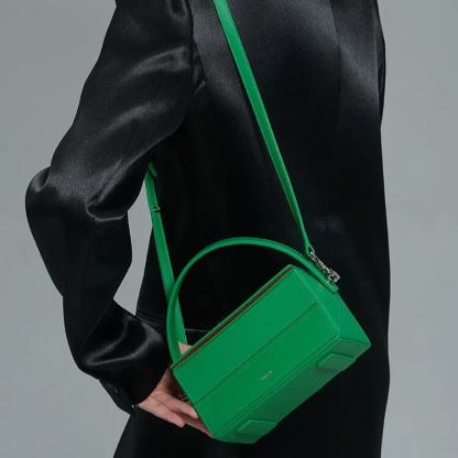 BLOCK MINI Foldable Cube Bag