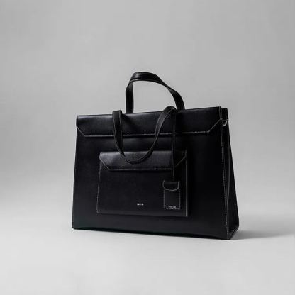 CLICK Folded Totebag