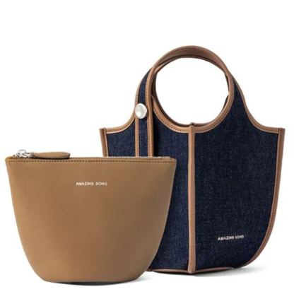 Hanging Basket Bag