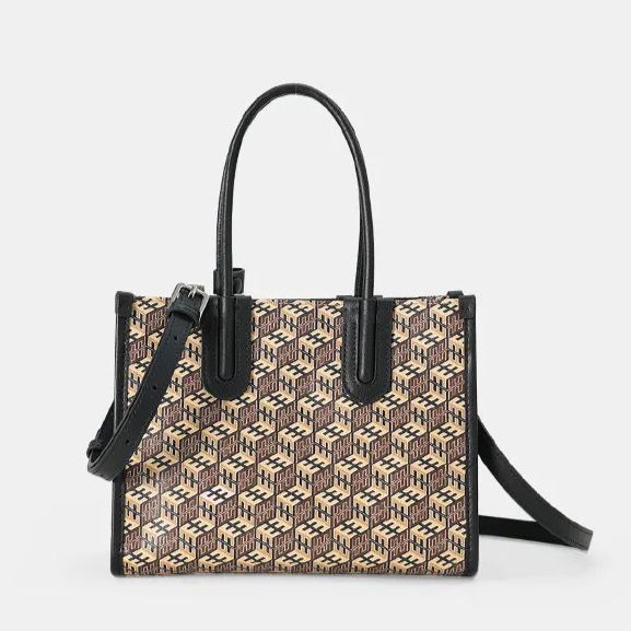 Small Square Bag