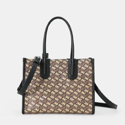 Small Square Bag