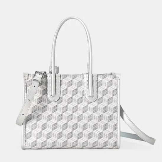 Small Square Bag
