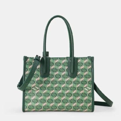 Small Square Bag