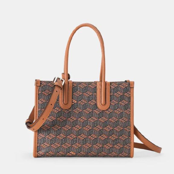 Small Square Bag