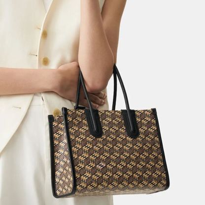 Small Square Bag