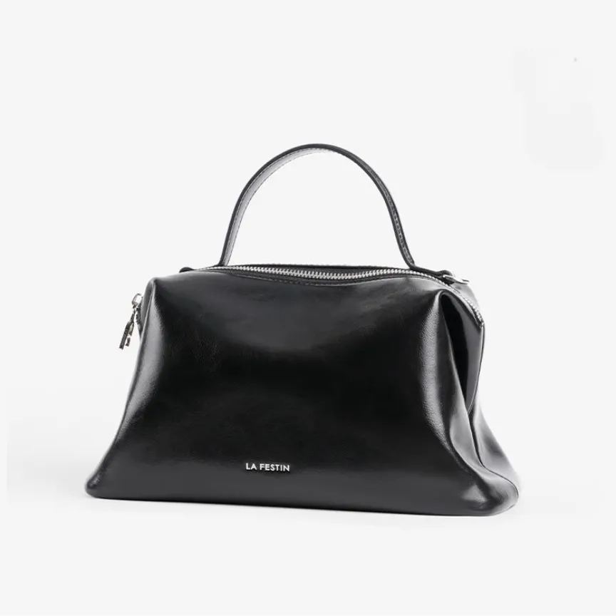 Boston Mantou Handbag