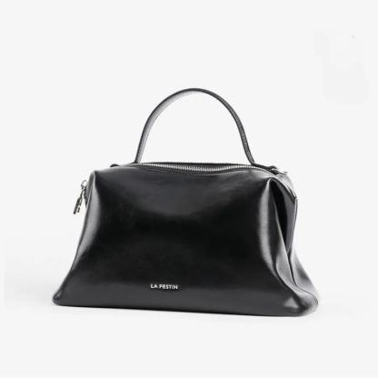 Boston Mantou Handbag