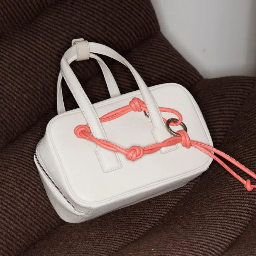 Boston Toast Bag
