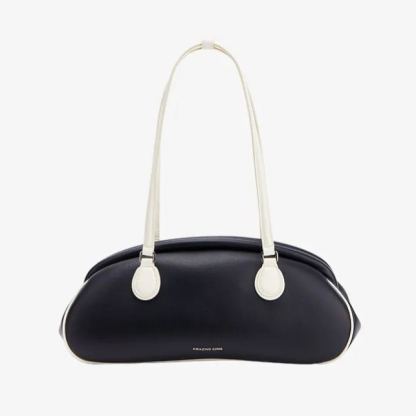 Vintage Puff Bag Large