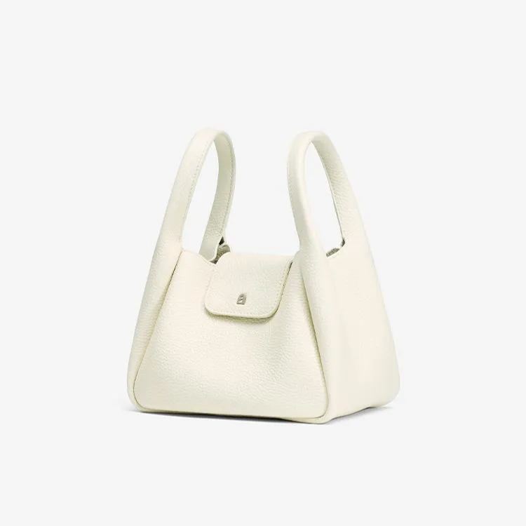 Leather Bag Ticket Series