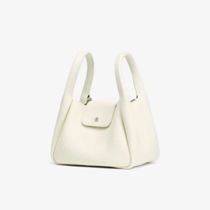 Leather Bag Ticket Series