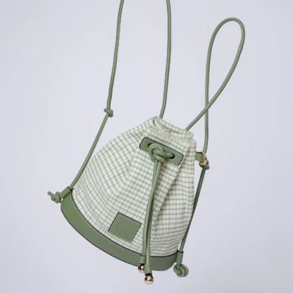 One Bag Three Uses 