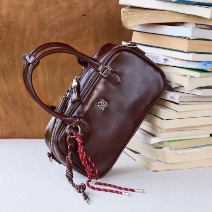 Small Boston Bag
