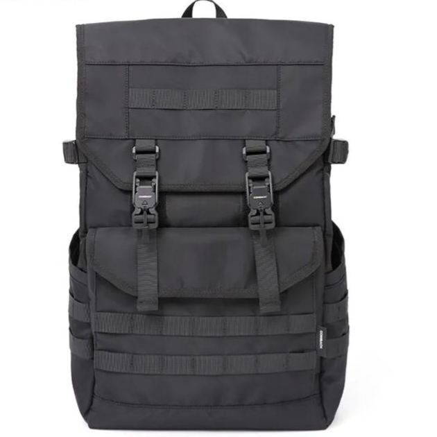  FIDLOCK Magnetic Buckle Bagpack