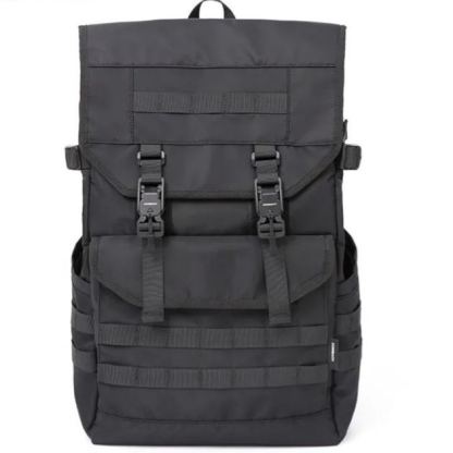  FIDLOCK Magnetic Buckle Bagpack