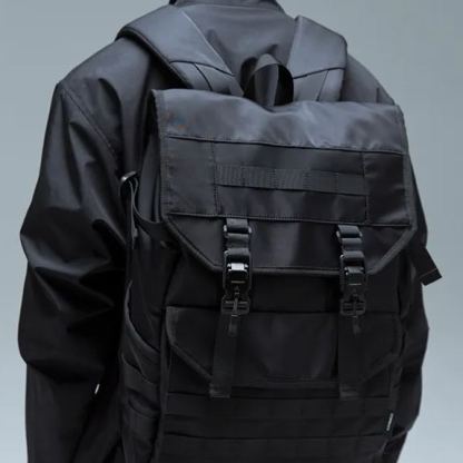 FIDLOCK Magnetic Buckle Bagpack