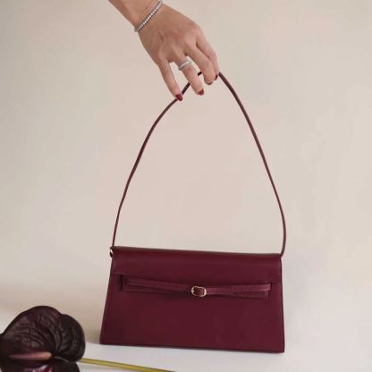 BELT Leather Series
