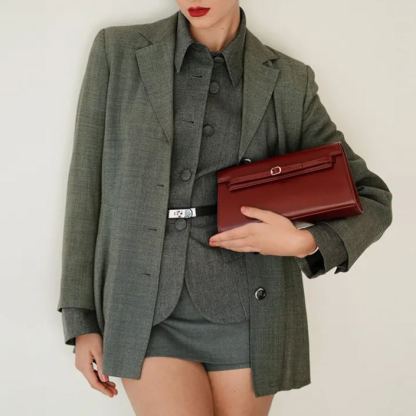 BELT Leather Series
