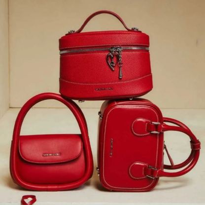 The Little Red Box Series