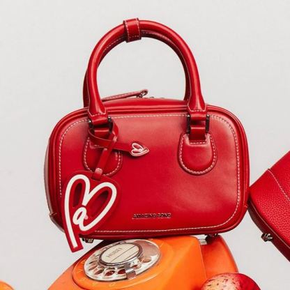 The Little Red Box Series