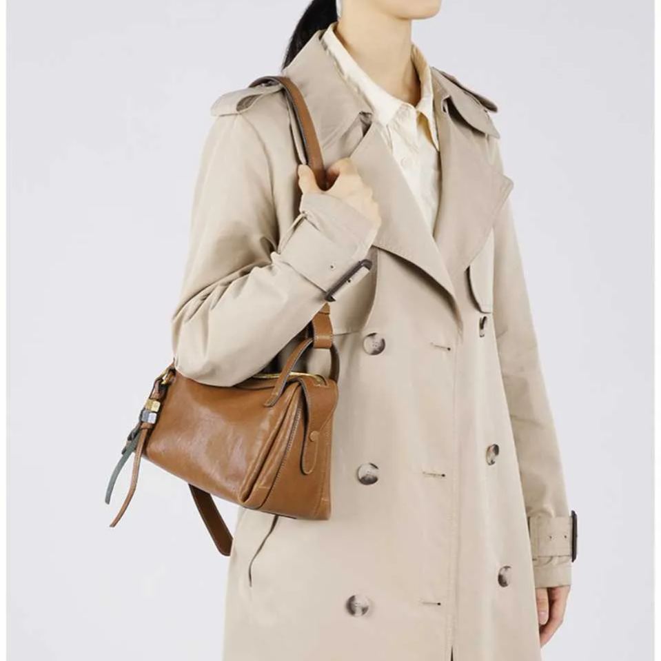 PILLOW BAG