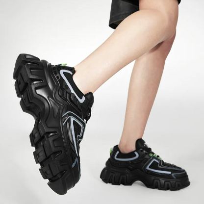 Gravity Mech 2.0 Sneakers