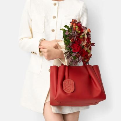 Double Happiness Bag