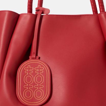 Double Happiness Bag