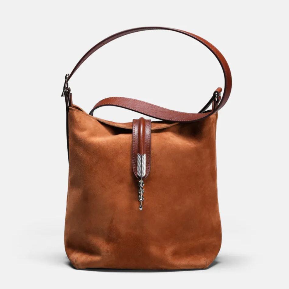 Archer Bucket Bag