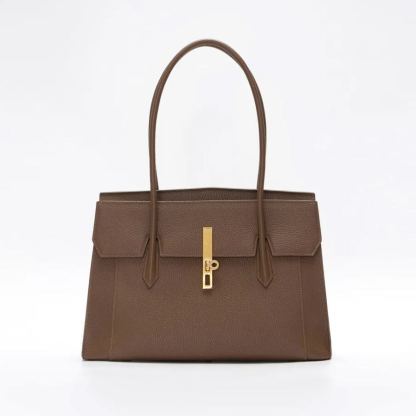 August Large Shoulder Bag