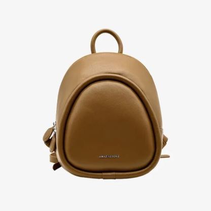 Soft Europe Small Bagpack