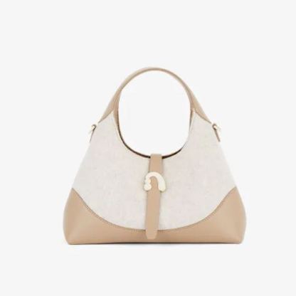 Triangle Bag