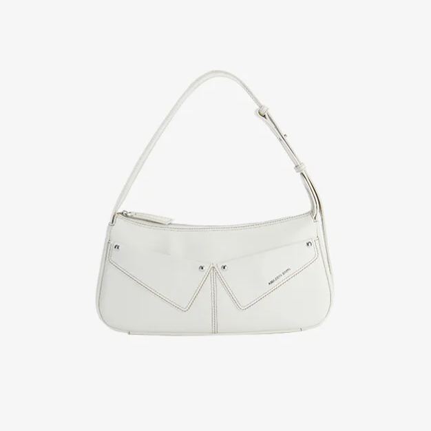 Collar Bag Small