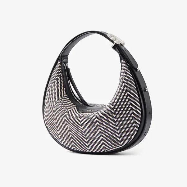 Half Moon Bag