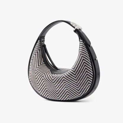 Half Moon Bag