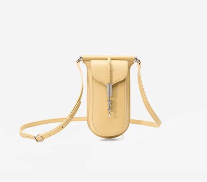 Feather Yuxia Bag