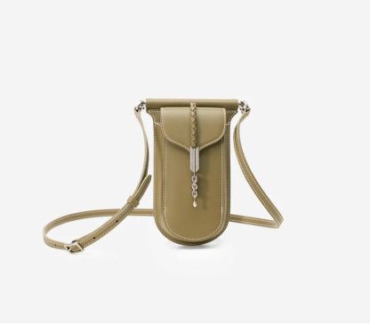 Feather Yuxia Bag