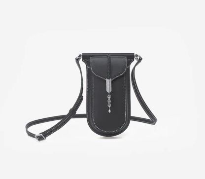 Feather Yuxia Bag