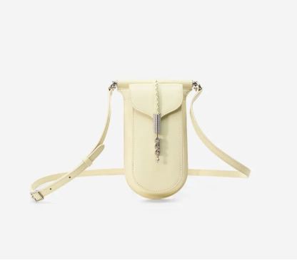Feather Yuxia Bag