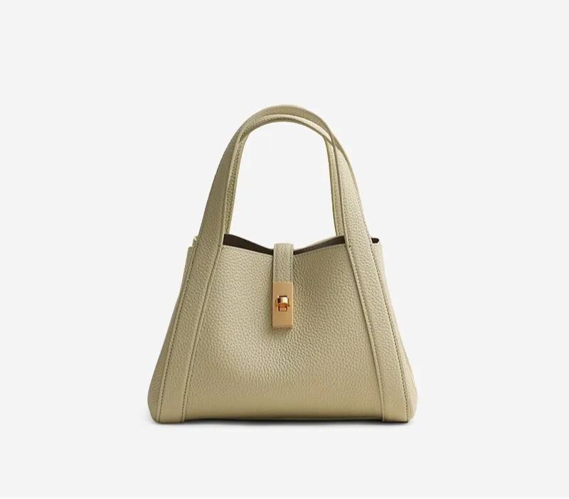 Basket Bag
