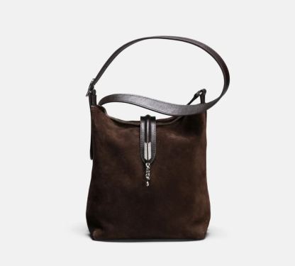 Archer Bucket Bag