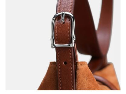Archer Bucket Bag