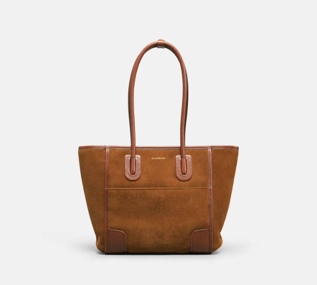 Vine Willow Totebag
