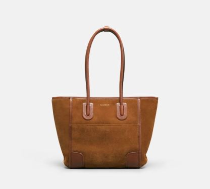 Vine Willow Totebag