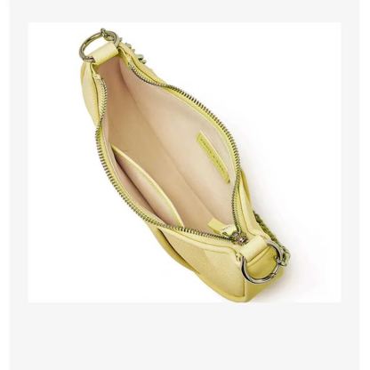 Food Series Croissant Bag 