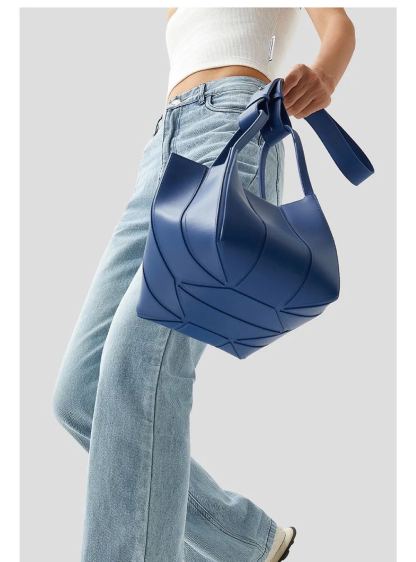 YEE SI Foldable Lantern Bag
