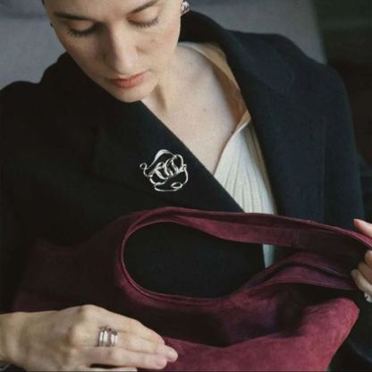 Series “Regenerasi “ Handbag