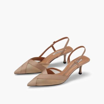  Hailey High Heels