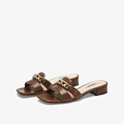 Roaming Plan Sandals
